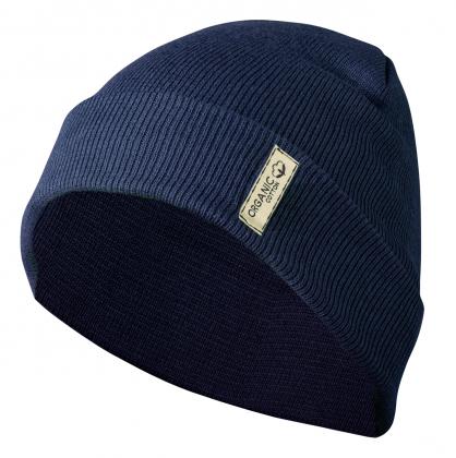 organic cotton winter cap