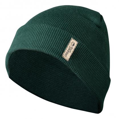 organic cotton winter cap