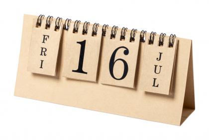 everlasting calendar