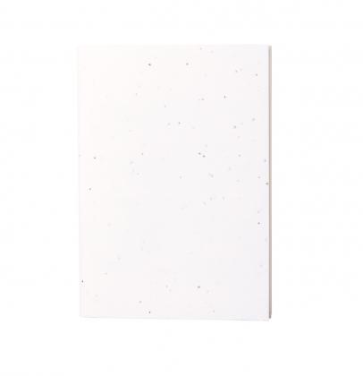 seed paper notebook