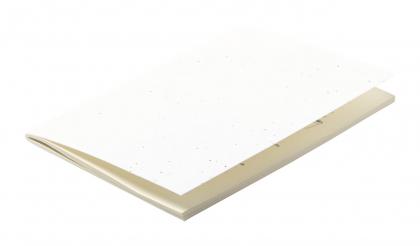 seed paper notebook