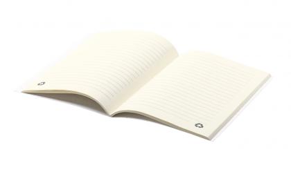 seed paper notebook
