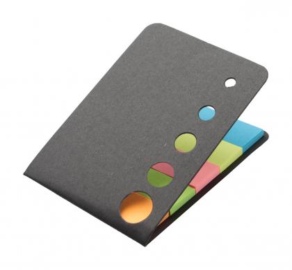 adhesive notepad