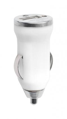 USB car charger