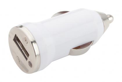 USB car charger