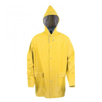 raincoat