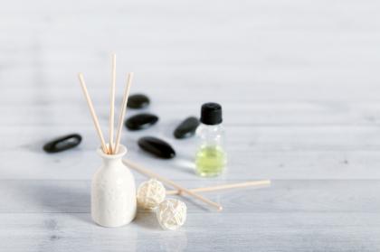 aroma diffuser set