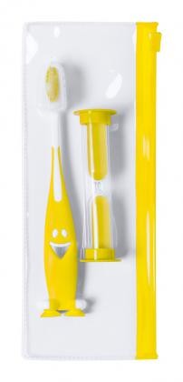 toothbrush set