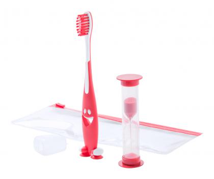 toothbrush set
