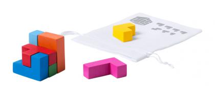 Puzzle Cube