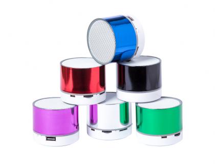 bluetooth speaker