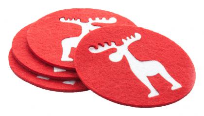 coaster set