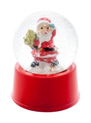 snow globe