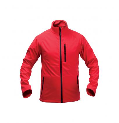 softshell jacket