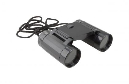 binoculars