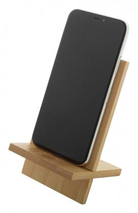 bamboo mobile holder