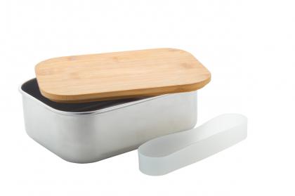 stainless steel lunch box