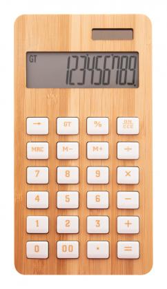 bamboo calculator