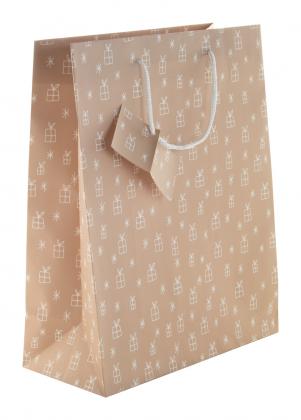 large gift bag