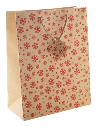 Christmas gift bag, large
