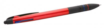 touch ballpoint pen
