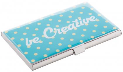 business card holder