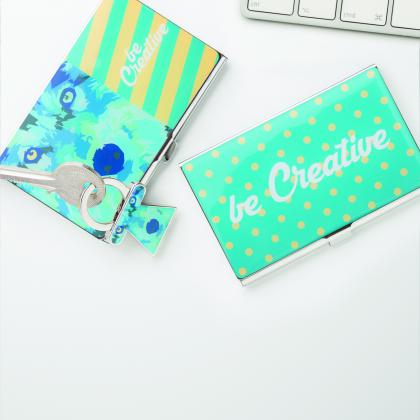business card holder