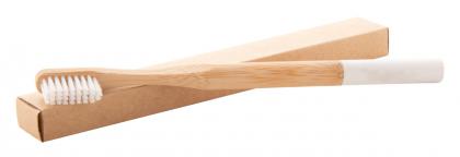 bamboo toothbrush