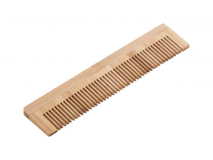 bamboo comb