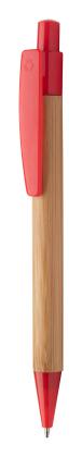 bamboo ballpoint pen