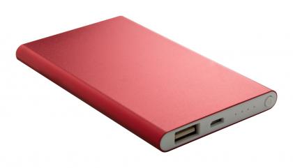 USB power bank