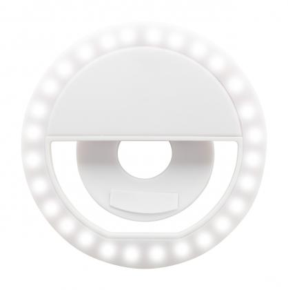 selfie ring light