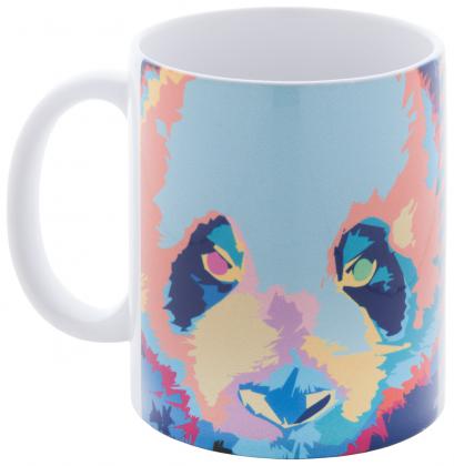 sublimation mug