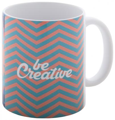 sublimation mug