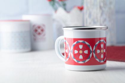 sublimation mug