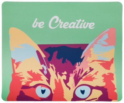 sublimation mouse pad
