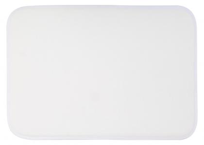 sublimation bath mat