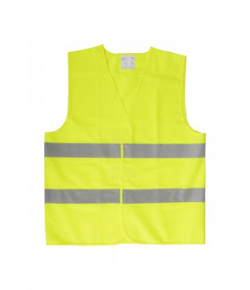 visibility vest