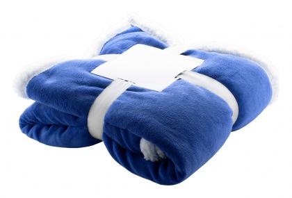 coral fleece blanket