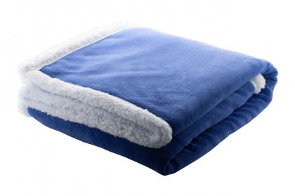coral fleece blanket