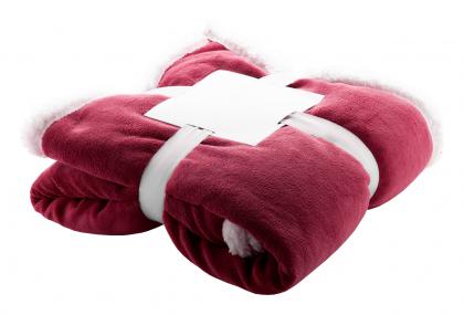 coral fleece blanket