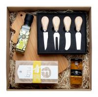 cheese gift set