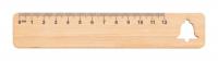 bamboo ruler, star
