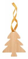 Christmas tree ornament, ball