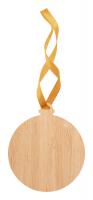 Christmas tree ornament, tree