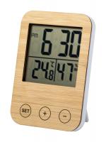 weather station