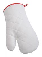 oven mitt