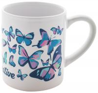 sublimation mug