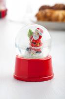 snow globe