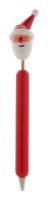 cartoon pen, Snowman